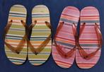 Slippers maat 41, Vêtements | Femmes, Chaussures, Comme neuf, Enlèvement ou Envoi, Sandales de bain, Geen merk