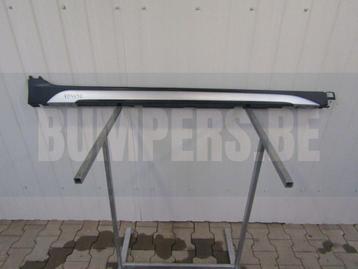 Zijskirt Dorpellijst Rechts Chevrolet Spark 4 Active 18- 882 beschikbaar voor biedingen