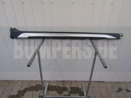 Zijskirt Dorpellijst Rechts Chevrolet Spark 4 Active 18- 882, Auto-onderdelen, Carrosserie, Bumper, Links, Gebruikt, 6 maanden garantie