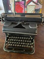 Woodstock typemachine 1920?, Utilisé, Enlèvement ou Envoi