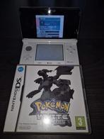 Nintendo DS Pokémon White Version | met save file, Games en Spelcomputers, Games | Nintendo DS, Ophalen of Verzenden, Gebruikt
