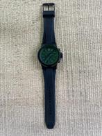 Michael Kors herenhorloge, Handtassen en Accessoires, Horloges | Heren, Overige merken, Staal, Polshorloge, Kunststof