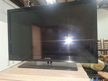 sony tv  beschikbaar voor biedingen
