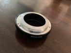 Nikon S adapter naar m4/3, Ophalen of Verzenden, Nikon