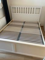 Sommier et matelas IKEA, Enlèvement, Utilisé, Sommier, 200 cm