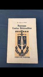 Livre ancien faire offre, Collections