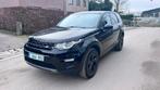 Land rover Discovery sport 2.0 diesel! Btw aftrekbaar!, Auto's, Automaat, Discovery Sport, Zwart, Leder