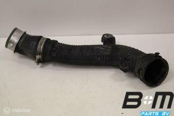 Laadluchthuis VW Passat B7 Variant 1K0145840R beschikbaar voor biedingen