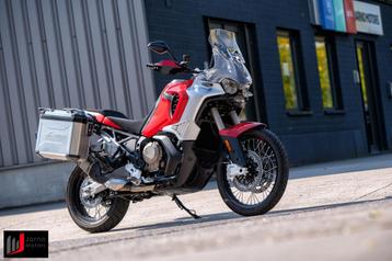 MV Agusta Enduro Veloce 950 Directiemotor beschikbaar voor biedingen