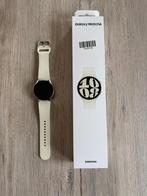 Montre connectée Galaxy Watch 6, Neuf, Enlèvement ou Envoi, Samsung, Blanc