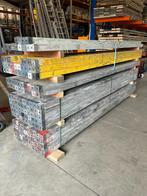 Aluminium metselprofielen/metsel/metselen profielen 360CM, Ophalen, Overige typen