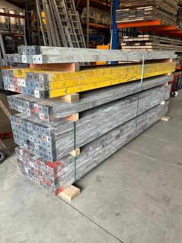 Aluminium metselprofielen/metsel/metselen profielen 360CM, Enlèvement, Autres types