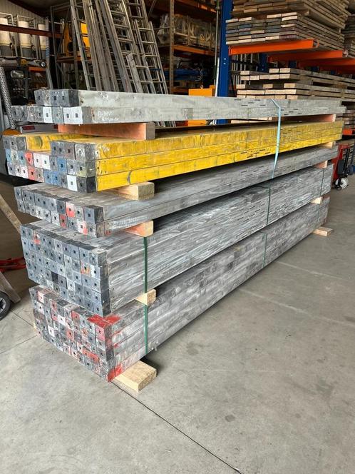 Aluminium metselprofielen/metsel/metselen profielen 360CM, Zakelijke goederen, Landbouw | Werktuigen, Overige typen, Ophalen