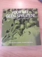 Boek voor mij geen spruiten!, Giovani Oosters, Ophalen of Verzenden, Zo goed als nieuw, Nederland en België