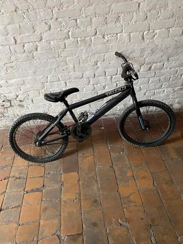 BMX TREK FREESTYLE 20 inch beschikbaar voor biedingen