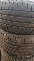245/50 r18 hankook 45€ per stuk met montage en balanceren, Ophalen