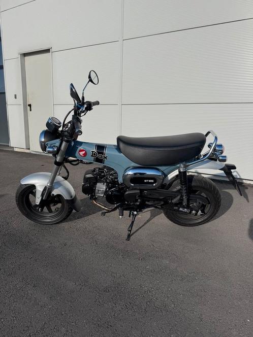 Honda Dax st 125, Motoren, Motoren | Honda, Particulier, Overig, 11 kW of minder, 1 cilinder, Ophalen