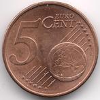 Oostenrijk : 5 Cent 2017  Ref 7977, Postzegels en Munten, Munten | Europa | Euromunten, Ophalen of Verzenden, Oostenrijk, 5 cent