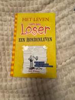 Jeff Kinney - Een hondenleven, Boeken, Verzenden, Jeff Kinney