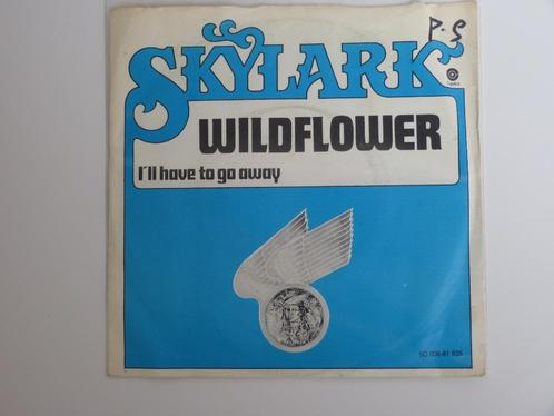Skylark  Wildflower 7" 1974, Cd's en Dvd's, Vinyl Singles, Gebruikt, Single, Pop, 7 inch, Ophalen of Verzenden