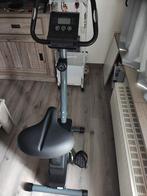 Tunturi hometrainer, Sport en Fitness, Fitnessapparatuur, Ophalen, Zo goed als nieuw, Hometrainer