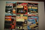 46 revues Hifi Prestige Audio Video Collection 1996 à 2008, Boeken, Tijdschriften en Kranten, Ophalen of Verzenden, Gelezen, Overige typen