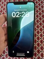 iPhone XS Max 256 GB, Telecommunicatie, Mobiele telefoons | Apple iPhone, Gebruikt, IPhone XS, Zilver, Ophalen