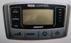 GIANT RIDE CONTROL, Fietsen en Brommers, Fietsaccessoires | Fietscomputers, Ophalen, Gebruikt