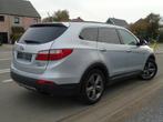 Hyundai Grand Santa Fe 2.2 CRDI 4x4*2015*AUTOMAAT*7 Zitplts, Auto's, Automaat, Euro 5, 199 g/km, Zwart