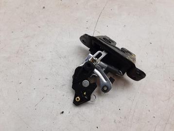 SLOTVANGER ACHTERKLEP Hyundai i20 (01-2008/12-2015), Auto-onderdelen, Gebruikt, Hyundai