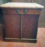 Vintage barkast, Antiek en Kunst, Ophalen