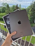 Apple iPad Air 5 2022 Wi-Fi 64GB Grijs, Computers en Software, Apple iPads, Grijs, Wi-Fi, Apple iPad, 64 GB