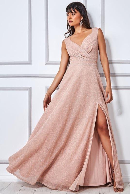 glitter galajurk nude maat 34 36 sale, Vêtements | Femmes, Habits de circonstance, Neuf, Robe de gala, Taille 36 (S), Autres couleurs