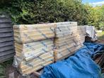 Isolatie U-therm 12cm (12 pakken), Doe-het-zelf en Bouw, Isolatie en Afdichting, Ophalen, 12 cm of meer, Zo goed als nieuw, Hardschuim (Pir)