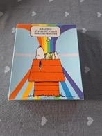 Vintage snoopy doos, Enlèvement ou Envoi, Snoopy, Comme neuf