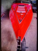 Boten te koop, Watersport en Boten, Motorboten en Motorjachten, Ophalen, Zo goed als nieuw, 50 pk of meer, Binnenboordmotor