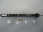 RD250 1973 - 1978 Yamaha As As voorwiel D1-33471, Motoren