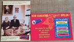 2 postkaarten: Pictionary, Verzamelen, Postkaarten | Themakaarten, Ophalen of Verzenden, 1980 tot heden, Ongelopen, Sport en Spel