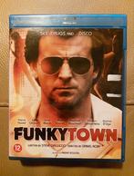 DVD  - BR  -  FUNKY TOWN, CD & DVD, Blu-ray, Comme neuf, Musique et Concerts, Enlèvement ou Envoi