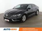 Renault Talisman 1.6 TCe Energy Intens (bj 2016, automaat), Auto's, 4 deurs, 1618 cc, Gebruikt, Leder