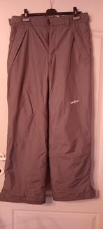 Ski Broek Wedze, Overige merken, Gebruikt, Ophalen of Verzenden, Kleding