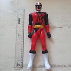 POWER RANGER actiefiguur  30cm, Verzenden, Zo goed als nieuw