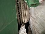 Oude radiatoren, Doe-het-zelf en Bouw, Ophalen, Gebruikt, Radiator