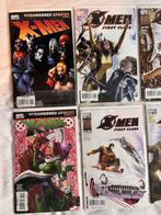X-Men First Class en Endangered Species Comics, Ophalen, Zo goed als nieuw