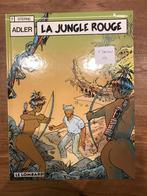 Adler 7 EO, Boeken, Stripverhalen, Ophalen of Verzenden, Zo goed als nieuw