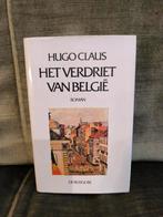 Het verdriet van België.     (Hugo Claus), Ophalen, Zo goed als nieuw, Hugo Claus, België