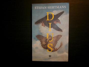 Dius   -Stefan Hertmans- beschikbaar voor biedingen