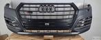 AUDI Q5 SQ5 80A FACELIFT S LINE SLINE BUMPER VOORBUMPER, Auto-onderdelen, Verlichting, Ophalen of Verzenden, Gebruikt, Audi