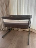 Co-sleeper, Ophalen, Zo goed als nieuw