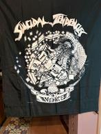 Bannière murale Suicidal Tendencies, Ophalen of Verzenden